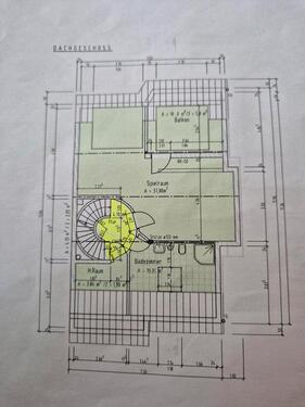 Foto - Etagenwohnung in Bochum zur Miete