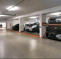 Tiefgaragenstellplatz Coppiplatz Leipzig