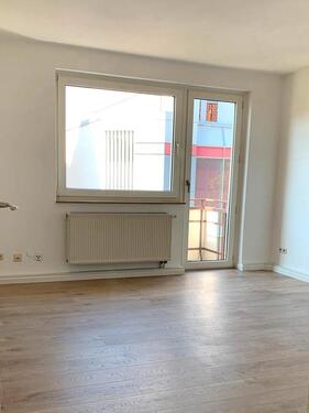 Foto - Etagenwohnung in Gießen zur Miete