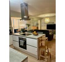 Großzügige Whg mit offener KücheEss-Wohnzimmer + 2 Zimmer + Bad - Saarlouis