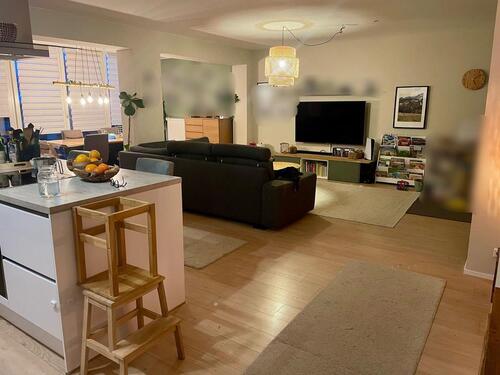 Foto - Etagenwohnung zur Miete in Saarlouis