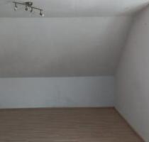 Helle 3-Zimmer-Dachgeschoss Wohnung - Weiden in der Oberpfalz