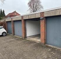 Garage in Gremmendorf - 80,00&nbsp;EUR Miete, in Münster (PLZ: 48167) Münster-Südost
