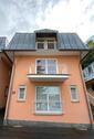 Foto - 4-Zimmer-Wohnung Passau Innstadt- 119m2, Garage, Balkon, Terrasse