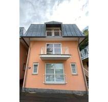 4-Zimmer-Wohnung Passau Innstadt- 119m2, Garage, Balkon, Terrasse