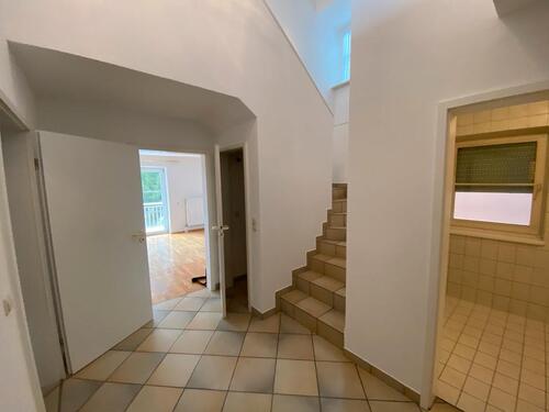 Foto - 4 Zimmer Etagenwohnung in Passau