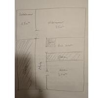 Penthouse-Wohnung zu vermieten in Kreuztal-Eichen