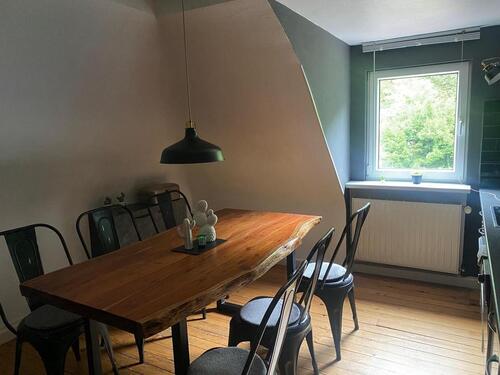 Foto - 1 Zimmer Etagenwohnung zur Miete in Sulzbach (Saar)