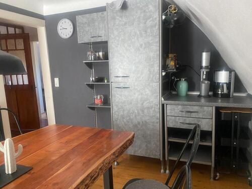 Foto - Etagenwohnung in Sulzbach (Saar) zur Miete