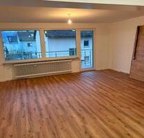 Moderne 3-Zimmer Wohnung in Lauchringen zu vermieten