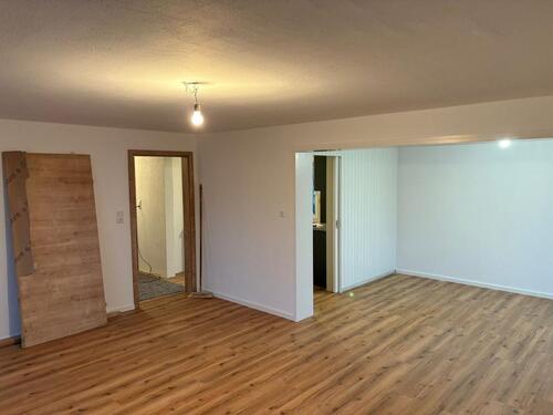 Foto - 3 Zimmer Etagenwohnung zur Miete in Lauchringen