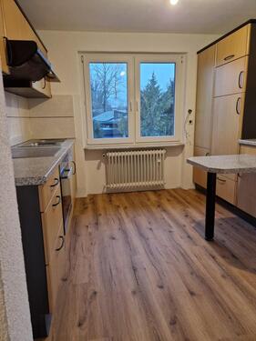 Foto - 3 Zimmer Etagenwohnung in Lauchringen