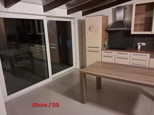 Foto - Gemütliches Einfamilienhaus in Leeheim zu VERMIETEN