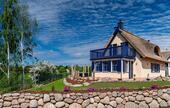 Foto - Ferienhaus am Strelasund 'Meeresrauschen'