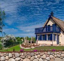 Ferienhaus am Strelasund 