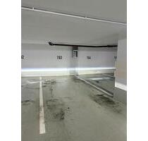 Tiefgaragenstellplatz zu vermieten – zentral, Nähe City Galerie - Augsburg Bergheim
