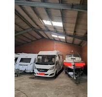 Unterstellplätze für Wohnwagen Wohnmobile Boote und Autos - Emsbüren