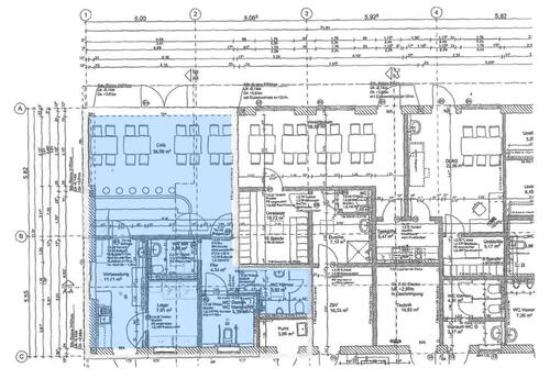 Foto - andere zur Miete in Warin