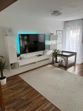 Foto - Helle 3 Zimmer Wohnung in Pfreimd