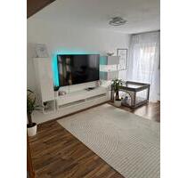 Helle 3 Zimmer Wohnung in Pfreimd - Wernberg-Köblitz