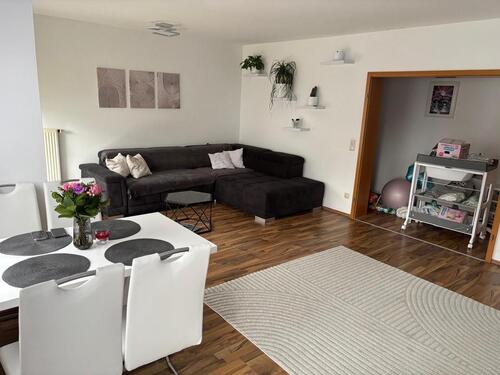 Foto - 3 Zimmer Etagenwohnung zur Miete in Wernberg-Köblitz