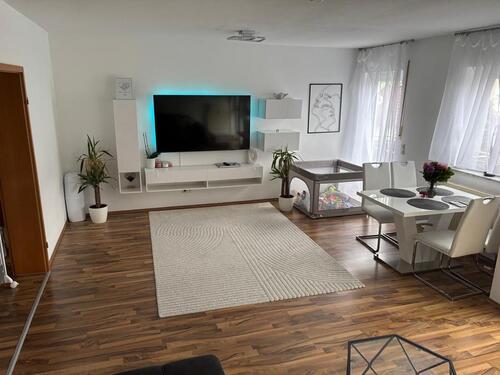 Foto - 3 Zimmer Etagenwohnung in Wernberg-Köblitz