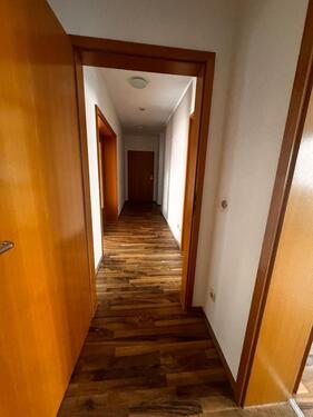 Foto - Etagenwohnung in Wernberg-Köblitz zur Miete