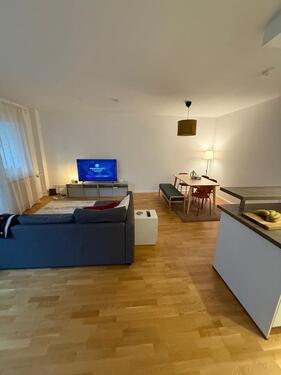 Foto - 2 Zimmer Etagenwohnung in Berlin