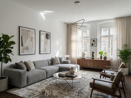 Foto - 2 Zimmer Etagenwohnung in Görlitz