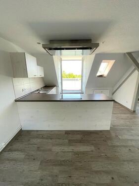 Foto - 4 Zimmer Dachgeschoßwohnung in Halberstadt