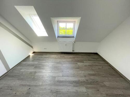 Foto - Dachgeschoßwohnung in Halberstadt zur Miete