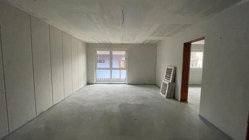 Foto - Etagenwohnung in Kist zur Miete