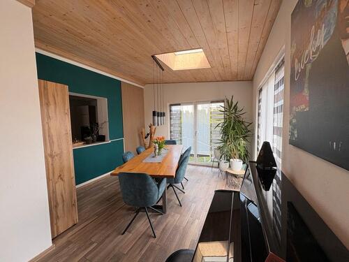 Foto - 6 Zimmer Einfamilienhaus in Osterhofen