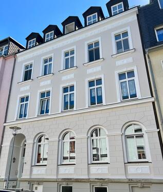 Foto - 2 Zimmer Maisonettenwohnung zur Miete in Plauen