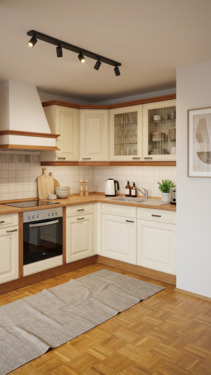 Foto - 2 Zimmer Maisonettenwohnung in Plauen