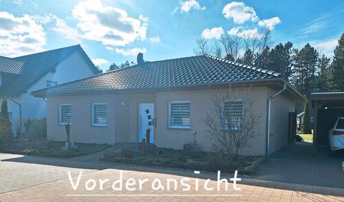 Foto - Zu Verkaufen Winkelbungalow in hervorragender Lage