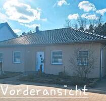 Zu Verkaufen Winkelbungalow in hervorragender Lage - Salzwedel