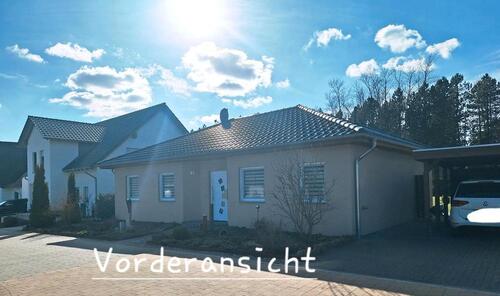 Foto - 4 Zimmer Bungalow zum Kaufen in Salzwedel