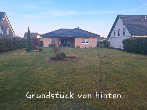 Foto - 4 Zimmer Bungalow in Salzwedel