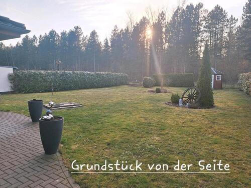 Foto - Bungalow in Salzwedel zum Kaufen