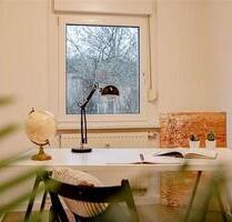 3 Raumwohnung mit Tageslichtbadezimmer - Heideland