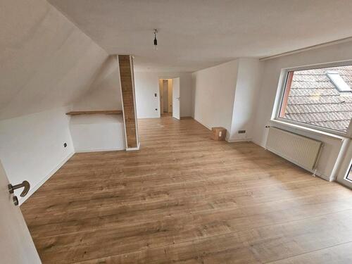 Foto - 4 Zimmer Etagenwohnung zur Miete in Schwülper