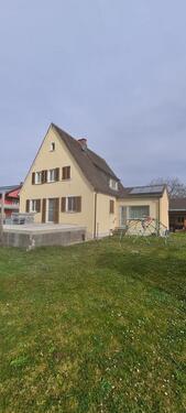 Foto - Einfamilienhaus in Markt Einersheim