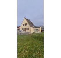 Einfamilienhaus in Markt Einersheim - Rödelsee