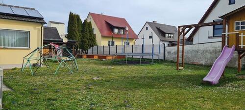 Foto - 5 Zimmer Einfamilienhaus zum Kaufen in Rödelsee