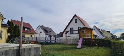 Foto - 5 Zimmer Einfamilienhaus in Rödelsee