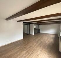 3-Zimmer-Wohnung mit Einbauküche in Herrenberg (saniert 2023)