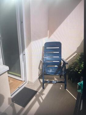 Foto - 1 Zimmer Etagenwohnung in Kaiserslautern