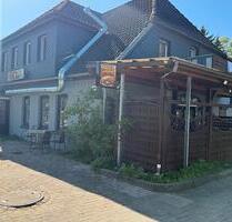 Attraktives Bistro (Döner & Pizza) in 21435 Stelle, OT Ashausen - Winsen (Luhe)