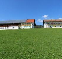 Ferienwohnung in Weitnau Allgäu zu vermieten